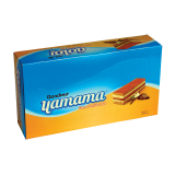 Buy Gandour Yamama Cake Chocolate and Vanilla - 12x20G in Saudi Arabia