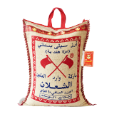 Buy Al Shalan Indian Mazza Sella Basmati Rice - 5Kg in Saudi Arabia