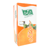 Buy Al Rabie Orange Juice - 185Ml in Saudi Arabia