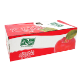 Buy Al Rabie Apple Juice - 18×185Ml in Saudi Arabia
