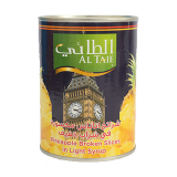 Buy Altaie Pineapple slices - 567G in Saudi Arabia