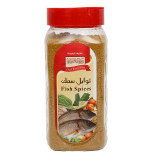 Buy Tamimi Markets Fish spices - 240G in Saudi Arabia