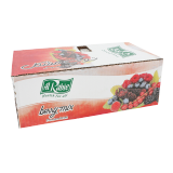 Buy Al Rabie Berry Mix Premium Drink - 185Ml in Saudi Arabia