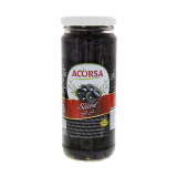 Sliced Black Olive-470G Sliced Black Olive-470G