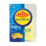 Buy Frico Maasdam Slices - 150G in Saudi Arabia