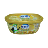 Buy IGLOO Malai Kulfi Ice Cream - 2L in Saudi Arabia