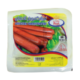 Buy ROYAL Chicken Franks - 340G in Saudi Arabia