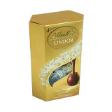 Buy Lindt Swiss Chocolate Lindor Assorted - 200G in Saudi Arabia