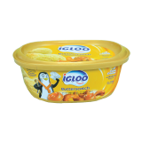 Buy IGLOO Butterscotch Ice Cream - 2L in Saudi Arabia