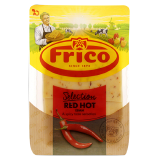 Buy Frico Red Hot Edam Cheese Slices - 150G in Saudi Arabia