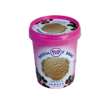 Buy Baskin Robbins Jamoca Ice Cream - 500Ml in Saudi Arabia