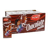 اشتري كي دي دي حليب  بالشوكولاتة - 6 × 180 مل في السعودية