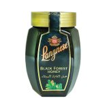 Buy Langnese Black Forest Honey - 1KG in Saudi Arabia