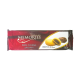 Buy Memories Date Cookies - 110G in Saudi Arabia