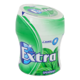 اشتري ريجليز Extra Spearmint Sugar Free Gums - 60 PCS في السعودية