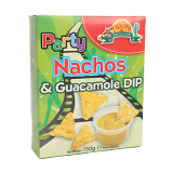 Buy Cantina Chips And Guacammole Dip - 150G in Saudi Arabia