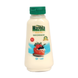 Buy Mazola Lite Mayonnaise - 340Ml in Saudi Arabia