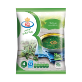 Buy ROYAL Molokhia - 400G in Saudi Arabia