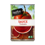 اشتري سيفوي سيجنتشر سلكت صلصة الطماطم - 15 أونص في السعودية