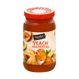 Buy Safeway Signature Select Peach Preserves - 18Z in Saudi Arabia