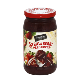 Buy Safeway Signature Select Strawberry Preserves - 18Z in Saudi Arabia