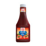 Buy Libby's Tomato Ketchup Squeezy Bottle - 350G in Saudi Arabia