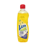 اشتري لوكس صابون سائل للصحون بالليمون - 400 مل في السعودية