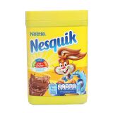 Buy Nestle Nesquick Chocolate Powder - 1Kg in Saudi Arabia