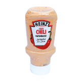 Buy Heinz Chilli Mayo - 400Ml in Saudi Arabia