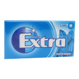 اشتري ريجليز Extra Tab Envelope Peppermint Gum - 12×32G في السعودية