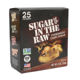 Buy Sugar In The Raw Sugar Packets - 25 count in Saudi Arabia