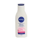 Buy Nivea Whitening Body Lotion - 125Ml in Saudi Arabia