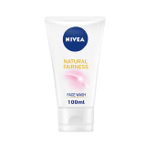 Buy Nivea Whitening Face Wash - 100Ml in Saudi Arabia