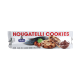 Buy Merba Nougatelli Cookies - 175G in Saudi Arabia