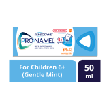 Toothpaste Pronamel Children-50Ml Toothpaste Pronamel Children-50Ml