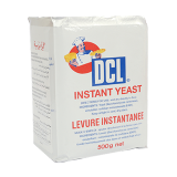 Buy DCL Instant Yeast - 500G in Saudi Arabia