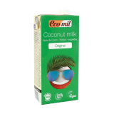 Coconut Milk Original-1L Coconut Milk Original-1L
