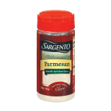 Buy Sargento Parmesan Cheese Canister - 8Z in Saudi Arabia