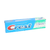 Buy Crest 3D White Fresh Extreme Mint Toothpaste - 125Ml in Saudi Arabia