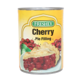 Buy Freshly Pie Filling Cherry - 12Z in Saudi Arabia