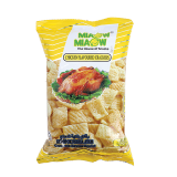 اشتري مياو مياو مقرمشات بنكهة الدجاج - 10x60 غرام في السعودية