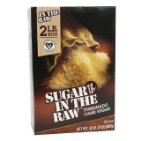 Buy Sugar In The Raw Turbinado Cane Sugar - 907G in Saudi Arabia