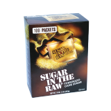 Buy Sugar In The Raw Brown Sugar - 100 count in Saudi Arabia