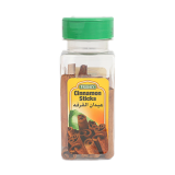 Buy Freshly Cinnamon Sticks - 2.5Z in Saudi Arabia