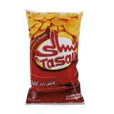 Buy Tasali Chilli Chips - 12 x 23G in Saudi Arabia