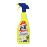 Buy Smac Smac Express Multi Degreaser Lemon Scent - 650 Ml in Saudi Arabia