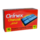 Charcoal Lighter Cubes 96Cubes-96Pieces Charcoal Lighter Cubes 96Cubes-96Pieces