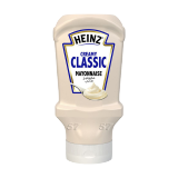 Buy Heinz Creamy Classic Mayonnaise - 400 Ml in Saudi Arabia