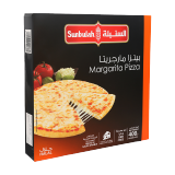 Buy Sunbulah Margarita Pizza - 260G in Saudi Arabia