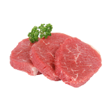 اشتري  ستيك لحم بقري نيوزيلاندي -  غرام 500 في السعودية